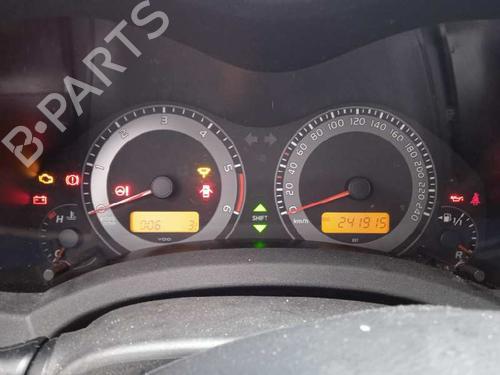 Fuse box TOYOTA AURIS (_E15_) | BP8915344E1