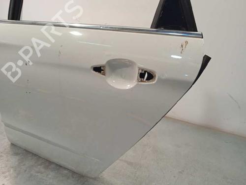Left rear door CITROËN C4 II (NC_) 1.6 HDi 90 | BP9244383C4 