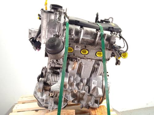 Engine SEAT IBIZA IV (6J5, 6P1)  | BP28289700M1 