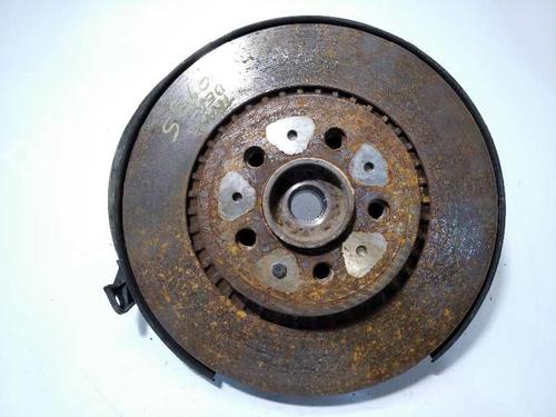 Right rear steering knuckle VOLVO XC90 I (275) D5 AWD | BP5613783M28 