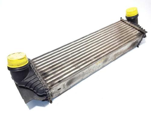 Used Intercooler BMW 7 (F01, F02, F03, F04) 730 d (258 hp) 7889837