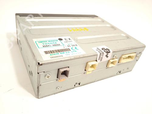 Electronic module LEXUS RX (_U3_) 400h AWD (MHU38_, MHU38R) | BP20235067M83 