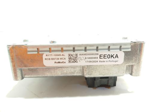 Electronic module FORD PUMA (J2K, CF7) | BP30129752M83