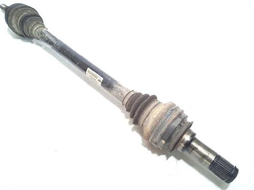 Left rear driveshaft PORSCHE PANAMERA (970) 4.8 4S | BP9306940M40