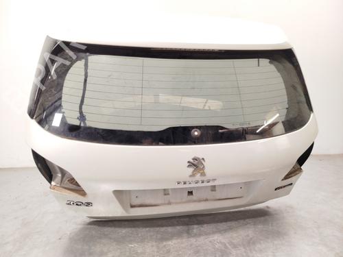 Used Tailgate Tailgate 34364311 34364311