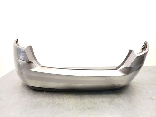 Used Rear bumper Rear bumper 38016962 38016962