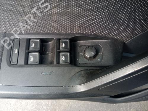 Steering rack SEAT ARONA (KJ7, KJP)  | BP19020609M22 