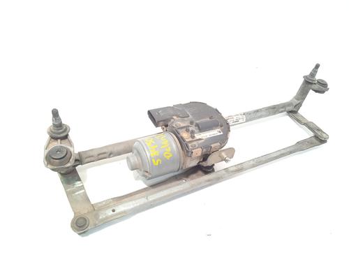 Front wiper motor SKODA OCTAVIA II (1Z3) 2.0 TDI RS | BP19311378M29 