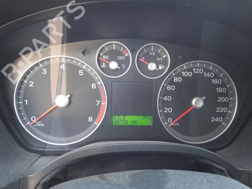 Right taillight FORD FOCUS C-MAX (DM2)  | BP22957584C35 