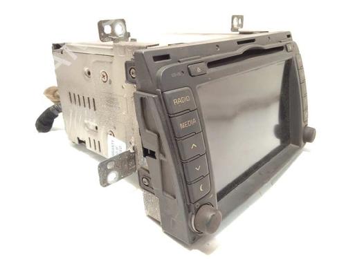 Used Electronic module KIA SPORTAGE III (SL) 1.6 GDI (135 hp) 13654672