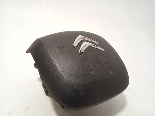 Used Driver airbag CITROËN BERLINGO (ER_, EC_) 1.5 BlueHDi 100 (102 hp) 29067389