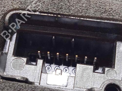 Front left lock SEAT ARONA (KJ7, KJP) | BP17143281C98