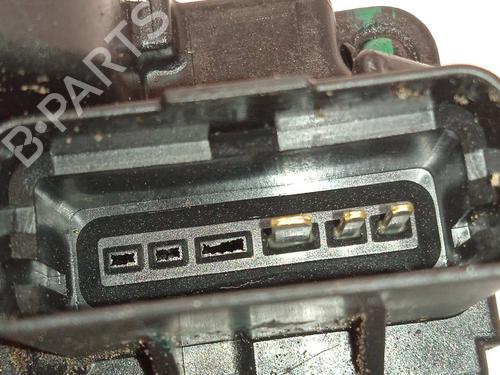 Front right lock NISSAN NV200 Van e-NV (ME0N) | BP16978357C97