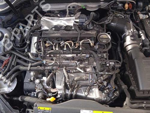 Rear wiper motor VW GOLF VII Variant (BA5, BV5) 2.0 TDI | BP7657446M102