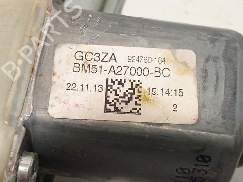 Rear right window mechanism FORD FOCUS III Saloon 1.0 EcoBoost | BP27573576C25