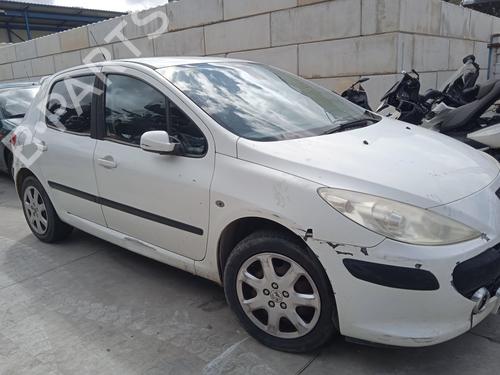 Used Parts PEUGEOT 307 (3A/C)  1.6 HDi 110  4559316
