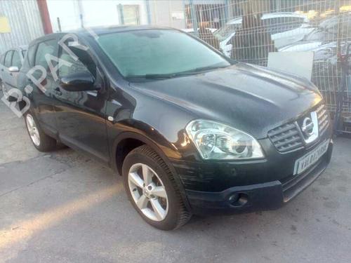 NISSAN QASHQAI I (J10, NJ10) 2.0 dCi (150 hp) 203757