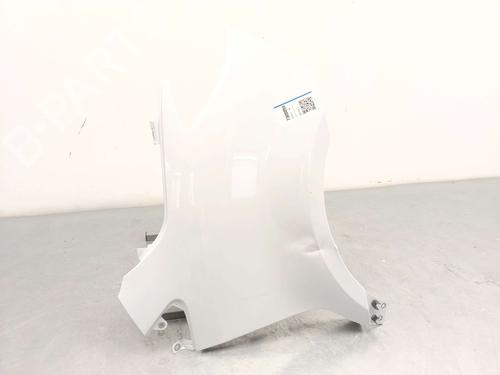 Used Right front fenders Right front fenders MERCEDES-BENZ SPRINTER 4-t Van (B907, B910) 419 CDI RWD (907.643, 907.645, 907.647) (190 hp) 40009967 40009967