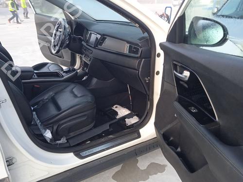 Steering column KIA NIRO I (DE) E-NIRO | BP32165457M21  - Image 27