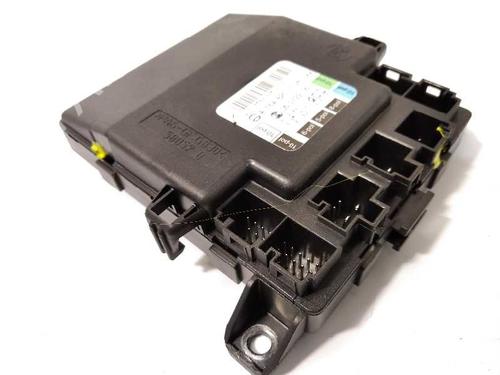 Used Electronic module MERCEDES-BENZ M-CLASS (W164) ML 350 4-matic (164.186) (272 hp) 5933605