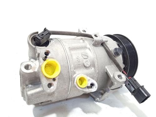 Used AC compressor AC compressor HYUNDAI i20 III (BC3, BI3) [2020-2026] 23951758 23951758
