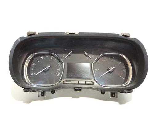 Used Instrument cluster PEUGEOT TRAVELLER Bus (V_) 1.5 BlueHDi 120 (120 hp) 6528231