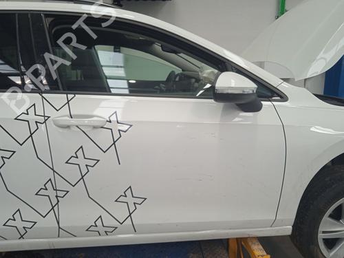 Electronic module VW GOLF VIII Variant (CG5, DB5) 1.0 TSI | BP34212428M83  - Image 16