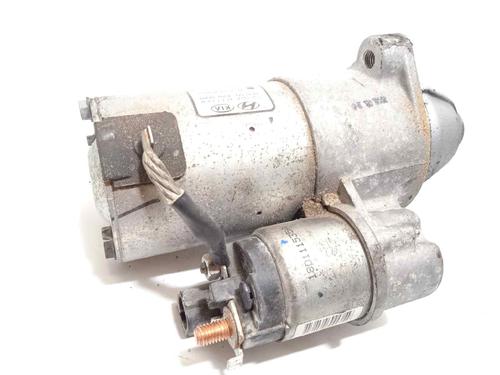 Used Starter Starter 16467420 16467420