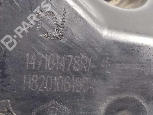 Egr NISSAN QASHQAI II SUV (J11, J11_) 1.6 dCi ALL MODE 4x4-i | BP7578743M69 