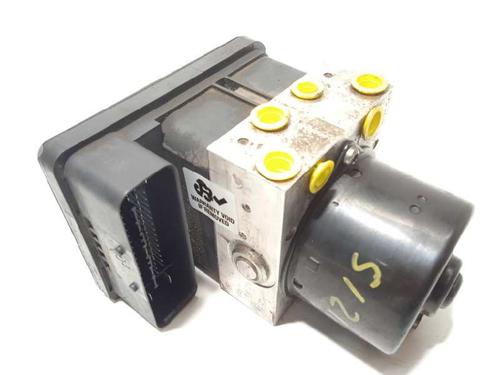 Used ABS pump MAZDA 5 (CR) 2.0 CD (CR19) (143 hp) 15600276