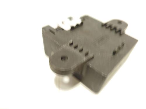 Comfort control module FORD S-MAX (CJ, WA6) 1.5 EcoBoost | BP26325501M56 - Image 2