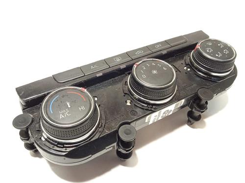 Used Climate control Climate control 16748355 16748355