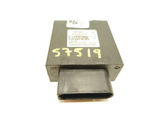 Electronic module VW TOURAN (5T1) 2.0 TDI | BP32471067M83 - Image 3