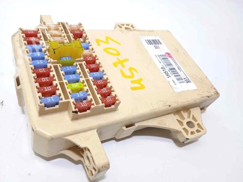 Used Fuse box Fuse box 16714828 16714828