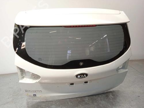 Tailgate KIA CARENS IV 1.6 GDi | BP16529216C6 