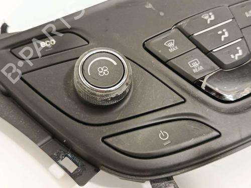 Climate control OPEL INSIGNIA A (G09) 2.0 CDTI (68) | BP39247086I5 - Image 3