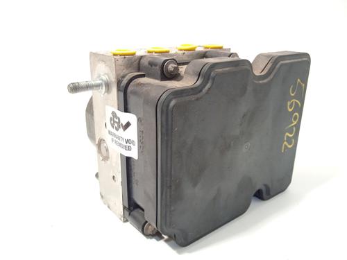 ABS pump HONDA CR-V IV (RM_) 2.2 i-DTEC 4WD (RE6) | BP29884581M43 