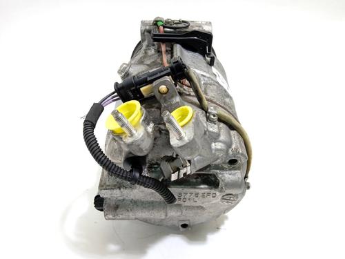 AC compressor JAGUAR XF II (X260) 3.0 D | BP23145787M34