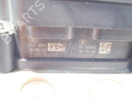 ABS pump DACIA SANDERO II  | BP25716020M43 
