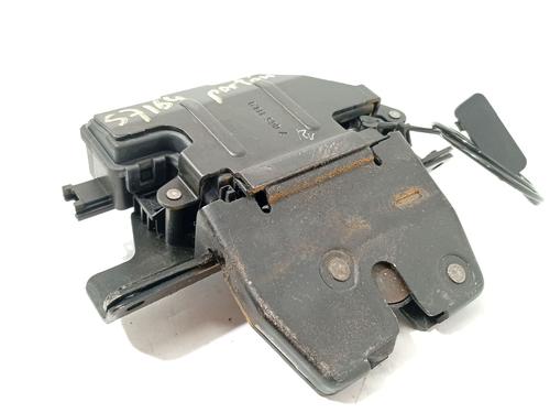 Used Tailgate lock LAND ROVER RANGE ROVER III (L322) 3.0 D 4x4 (177 hp) 30705069