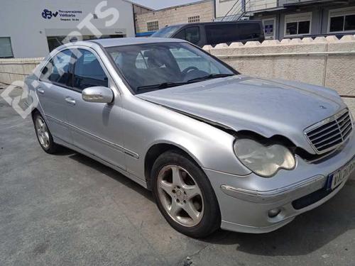 Used Parts MERCEDES-BENZ C-CLASS (W203)    1169344
