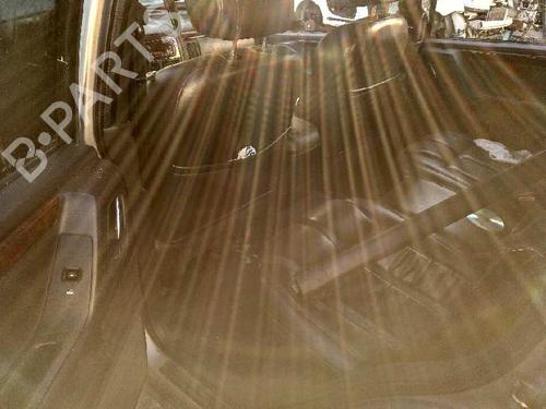 Rear axle JEEP GRAND CHEROKEE II (WJ, WG) 3.1 TD 4x4 | BP7475983M2 