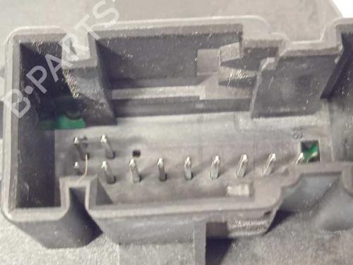 Left front window switch OPEL CORSA E (X15)  | BP7193777I27 