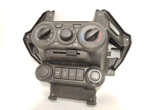 AC-Styringsenhed/Manøvreenhed SUZUKI IGNIS III (MF, FF) 1.2 Hybrid (ATK412) | BP30001015I5 