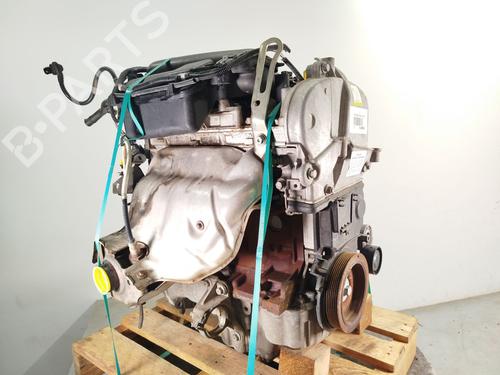 Engine RENAULT FLUENCE (L3_) 1.6 16V (L301, L30F, L30P, L30R) | BP33337115M1 - Image 6