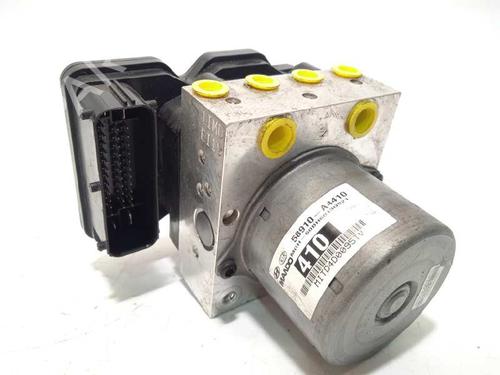 Used ABS pump KIA CARENS IV [2013-2026]  11328724