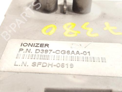 Electronic module KIA SPORTAGE III (SL) 2.0 CRDi | BP32230015M83