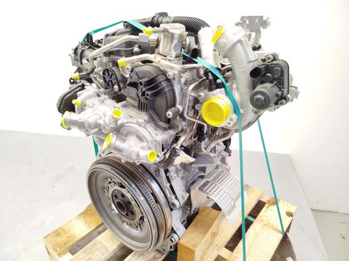 Engine CUPRA LEON (KL1, KU1, KUG) 1.5 TSI | BP39067171M1 - Image 8