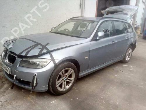 BMW 3 Touring (E91)  318 d  155869