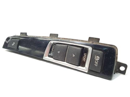 Used Switch BMW 7 (F01, F02, F03, F04) 730 d (258 hp) 7889917